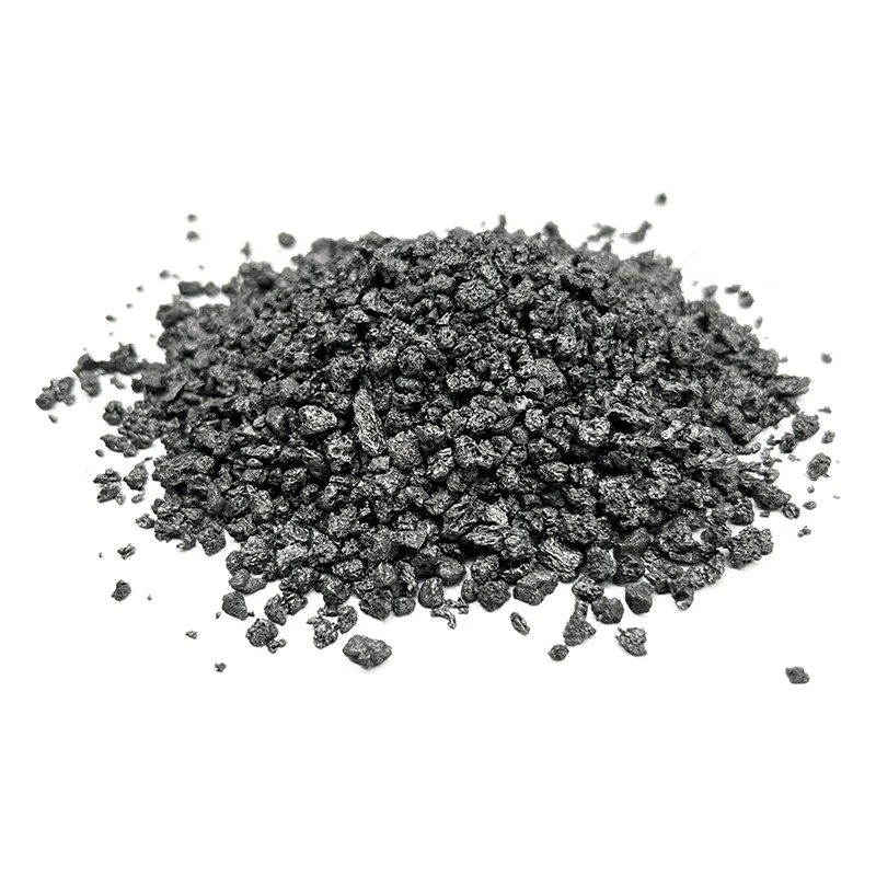 0-1mm Low Sulfur Graphite Petroleum Coke Of Recarburizer 0-1mm Low Sulfur Graphite Petroleum Coke Of Recarburizer