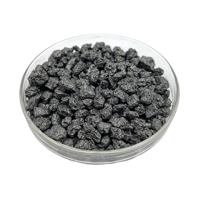 5-8mm Graphitized Petroleum Coke price