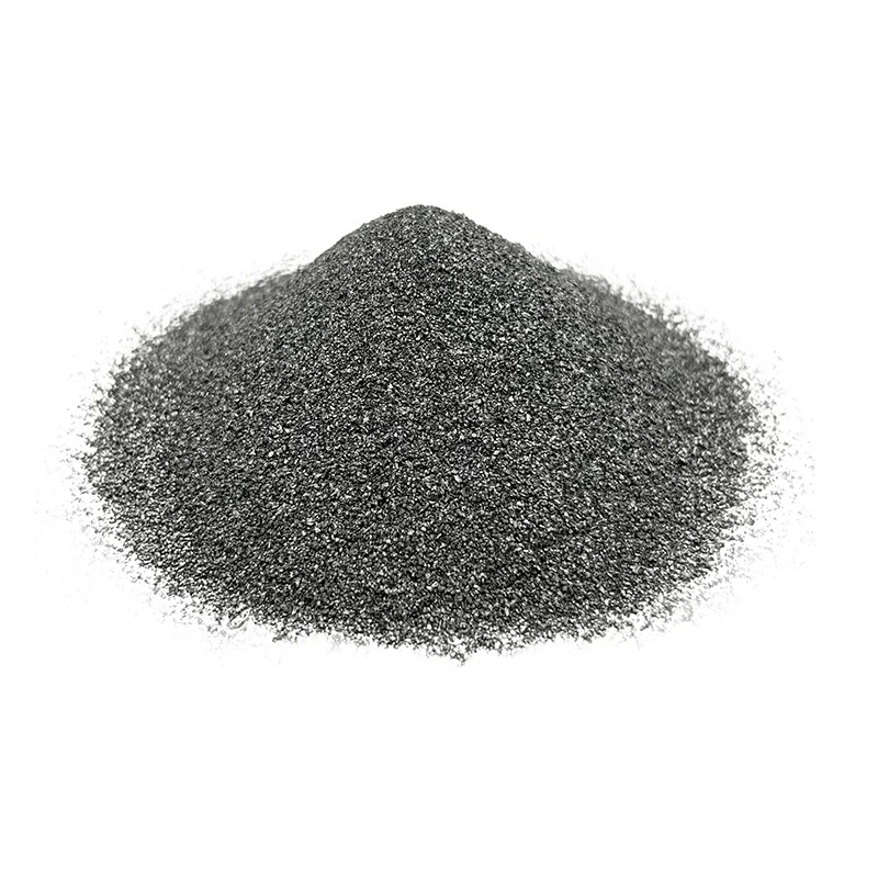 Fixed Carbon 98.5% Sulfur 0.03% Graphitized Petroleum Coke manufacturer