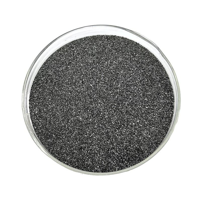 Graphite petroleum coke recarburizer for casting automotive parts