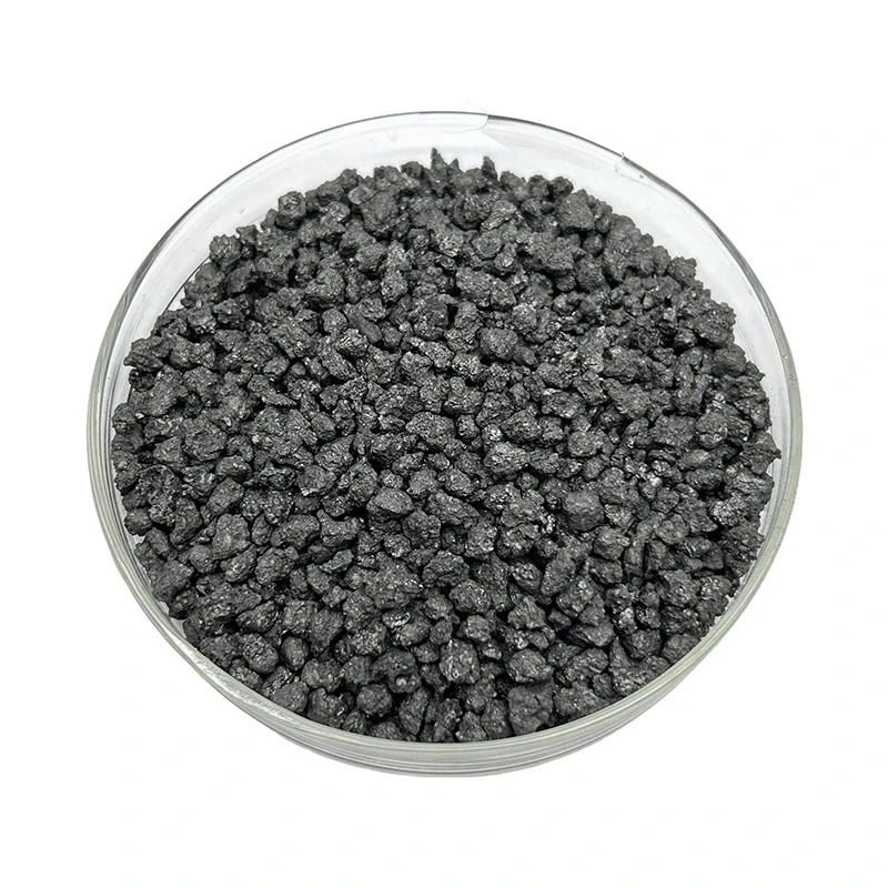 High Carbon Graphite Electrode Powder
