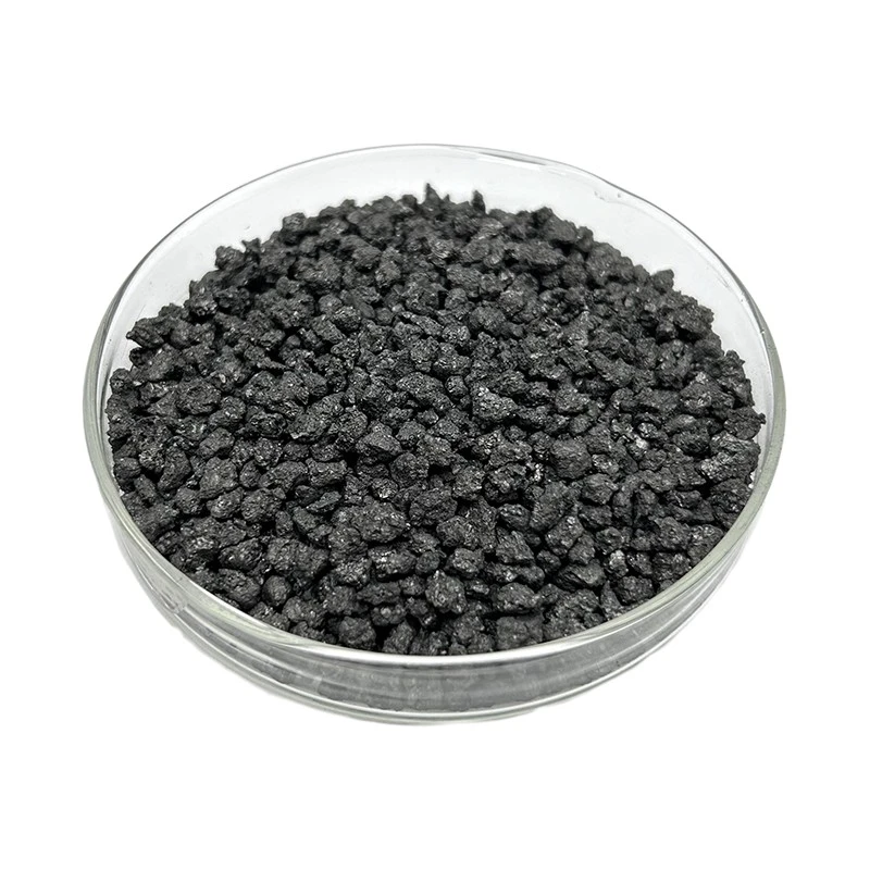 High Carbon Graphite Electrode Powder price